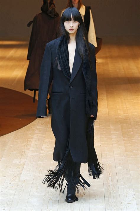 celine paris fashion week 2017